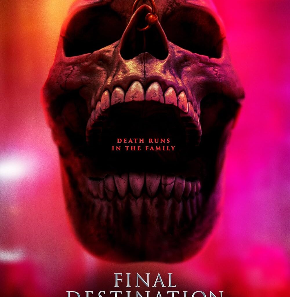 Poster Image of Final Destination Bloodlines