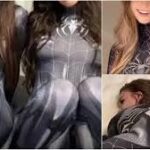 Sophie Rain Spiderman